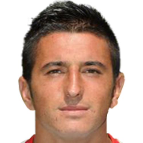 Nicola Bellomo Icon