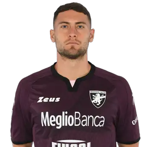 Michele Cerofolini Icon