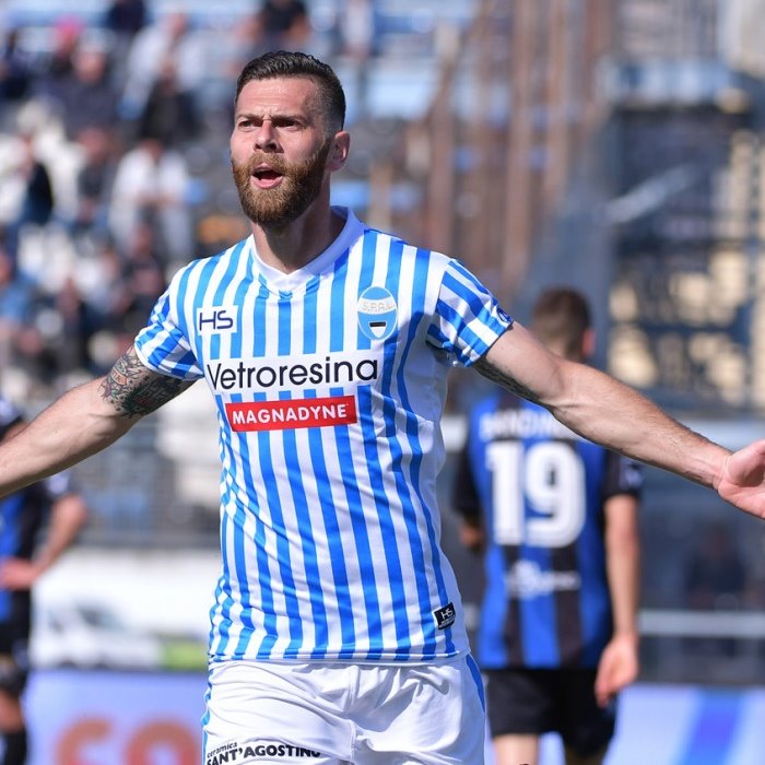 Mirco Antenucci Icon