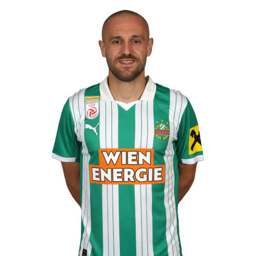Lukas Grgic Icon