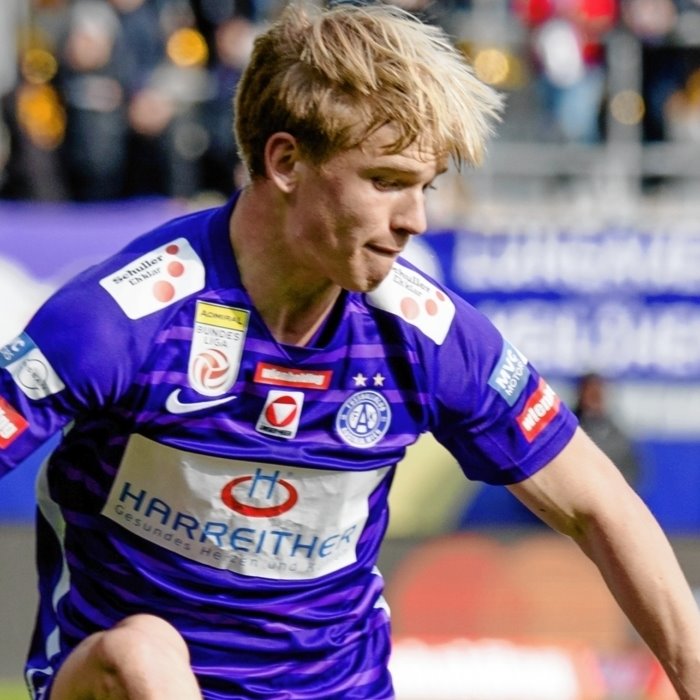 Matthias Braunöder Icon