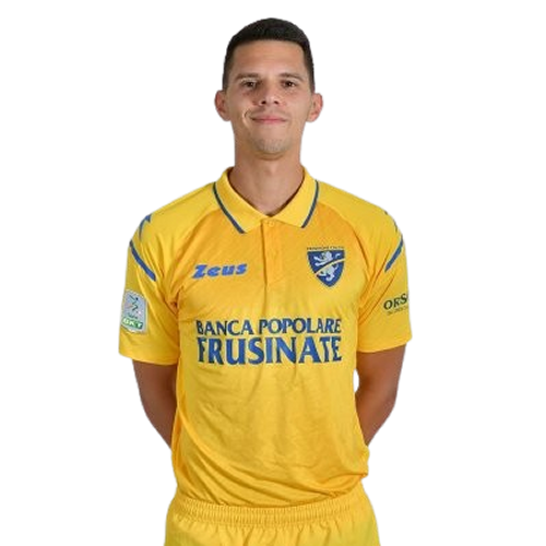 Karlo Lulić Icon