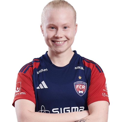 Anni Hartikainen Icon