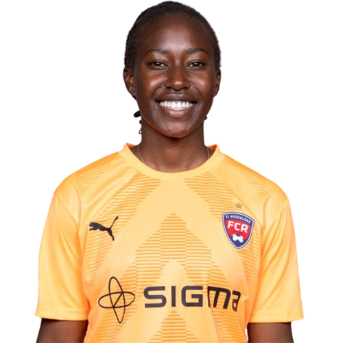 Angel Mukasa Icon