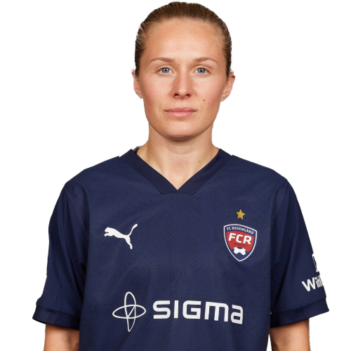 Emilia Larsson Icon