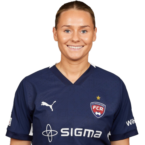 Emma Jansson Icon