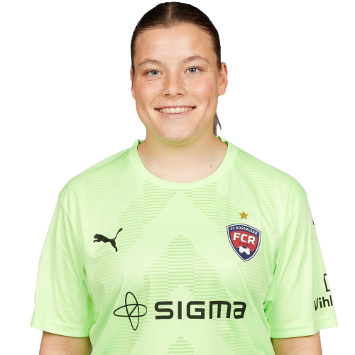 Disa Hellwig Icon
