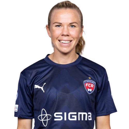 Jessica Wik Icon