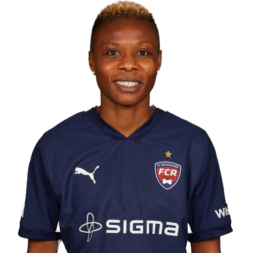 Halimatu Ayinde Icon