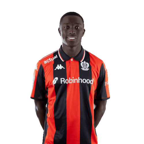 Antoine Mendy Icon