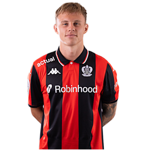 Isak Jansson Icon