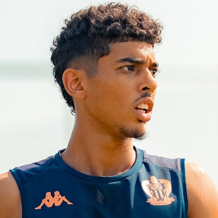 Hamza Koutoune Icon