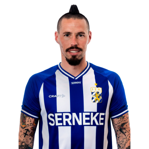 Marek Hamšík Icon