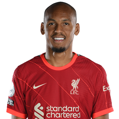 Fabinho Icon