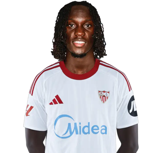 Batista Mendy Icon
