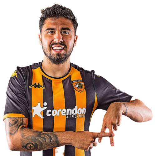 Ozan Tufan Icon