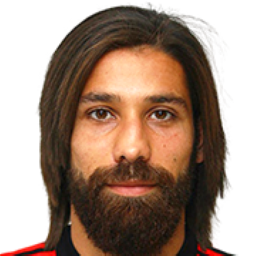 Olcay Sahan Icon