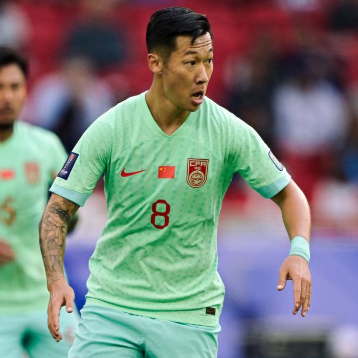 Xin Xu Icon