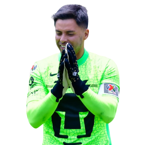 Alfredo Talavera Icon