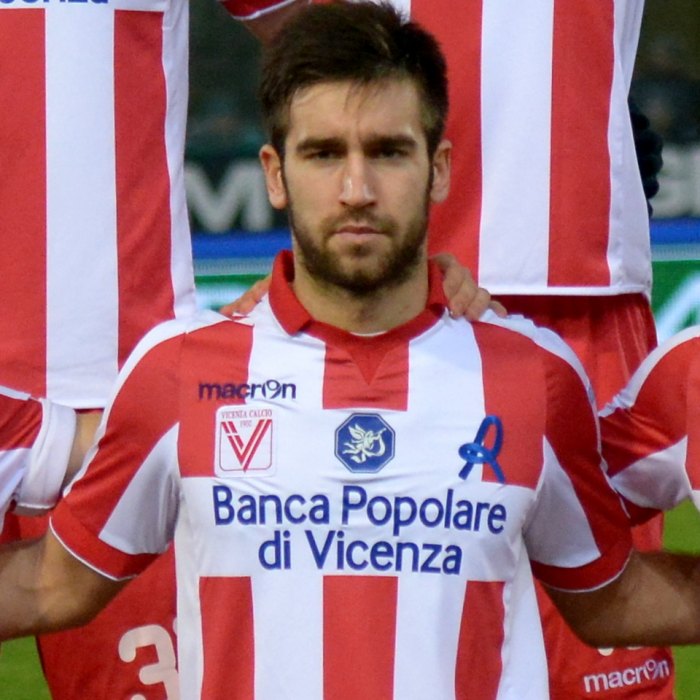 Pol Tena Icon