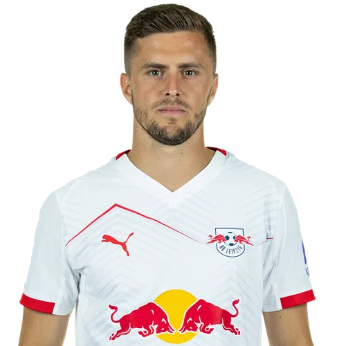 Christoph Baumgartner Icon