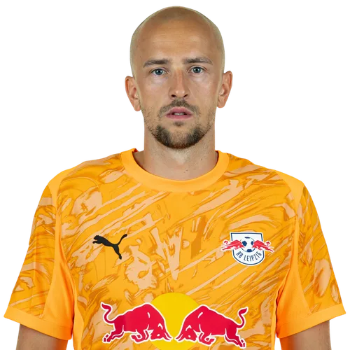 Leopold Zingerle Icon