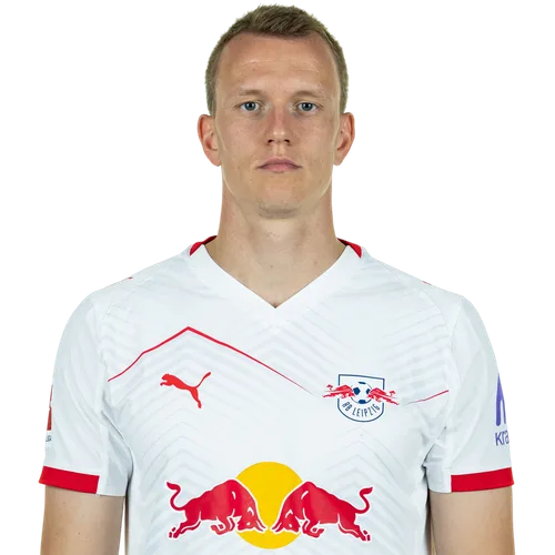 Lukas Klostermann Icon