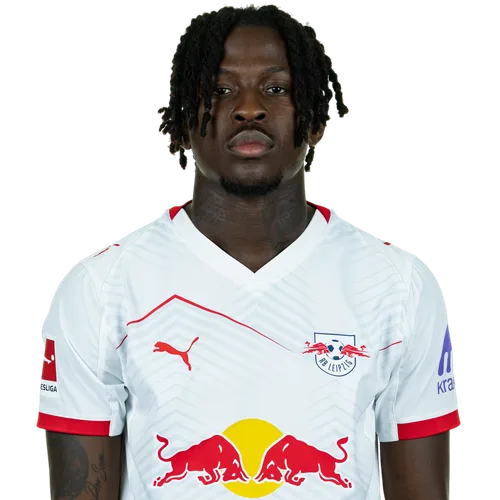Johan Bakayoko Icon