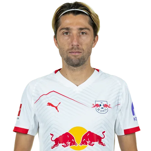 Kevin Kampl Icon
