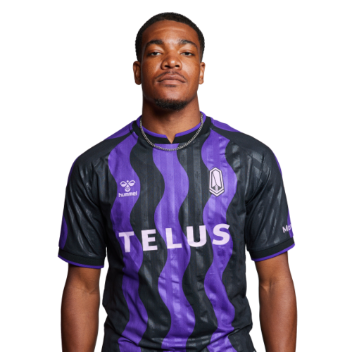 Tristan Marshall Icon