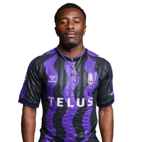 Yann Toualy Icon