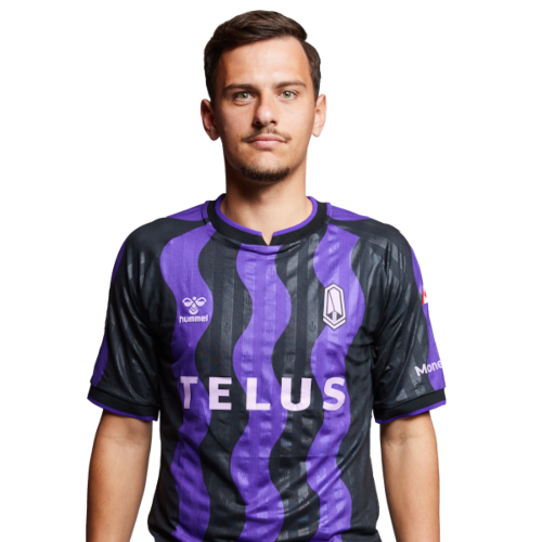 Taras Gomulka Icon