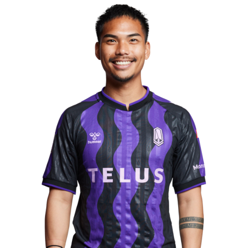 Sami Keshavarz Icon