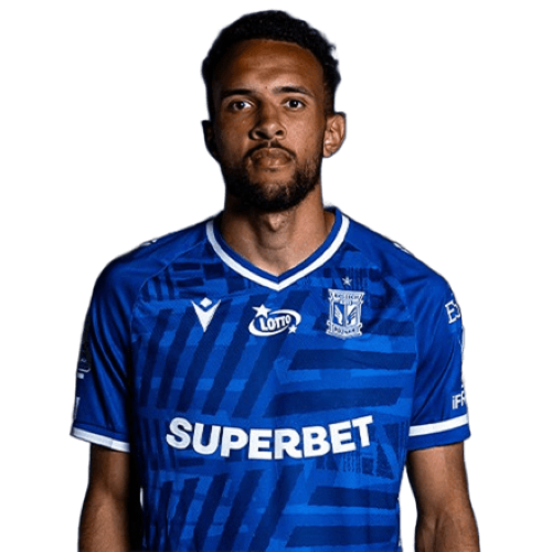 Alex Douglas Icon