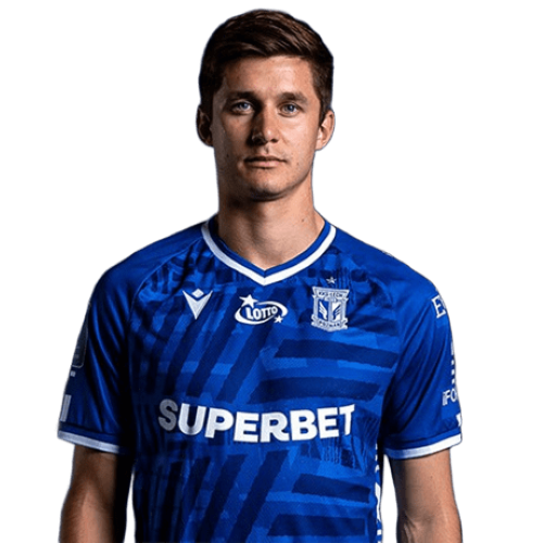 Leo Bengtsson Icon