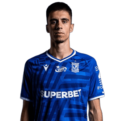 João Moutinho Icon