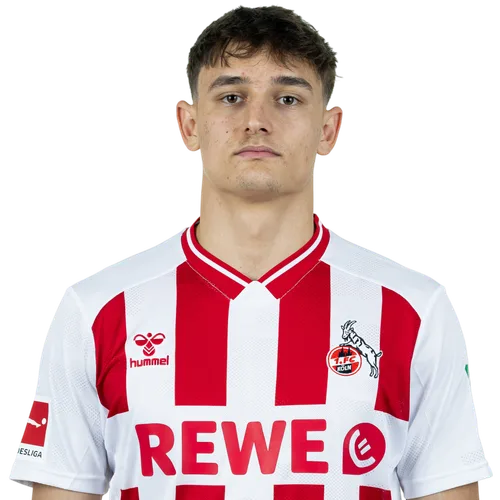Cenny Neumann Icon