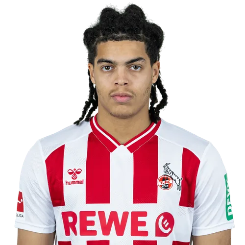 Jahmai Simpson-Pusey Icon
