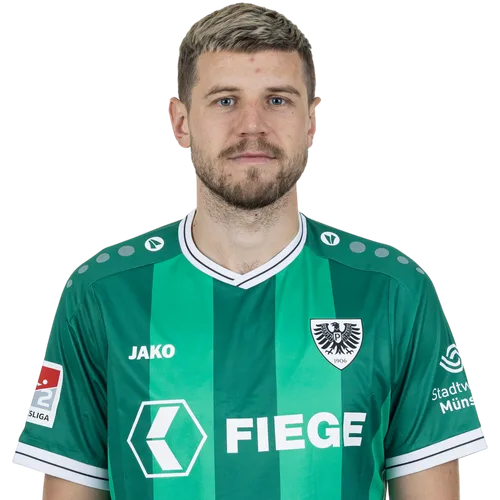 Imad Rondić Icon
