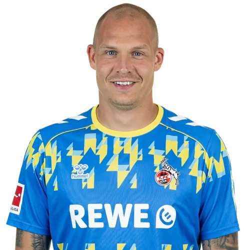 Matthias Köbbing Icon