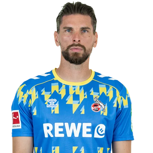 Ron-Robert Zieler Icon