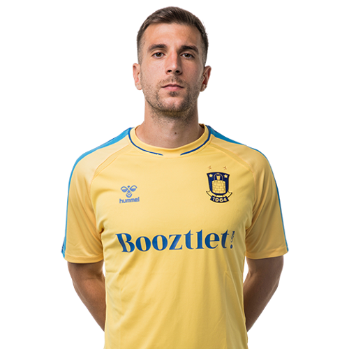 Andrija Pavlović Icon