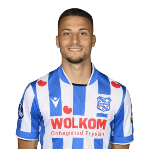 Mateja Milovanovic Icon