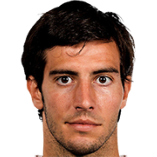 Marc Valiente Icon