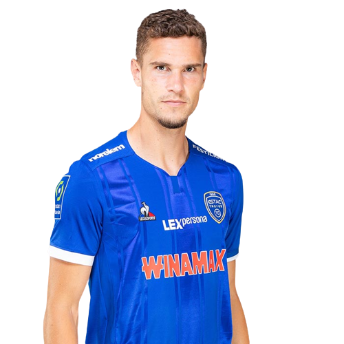 Andreas Bruus Icon