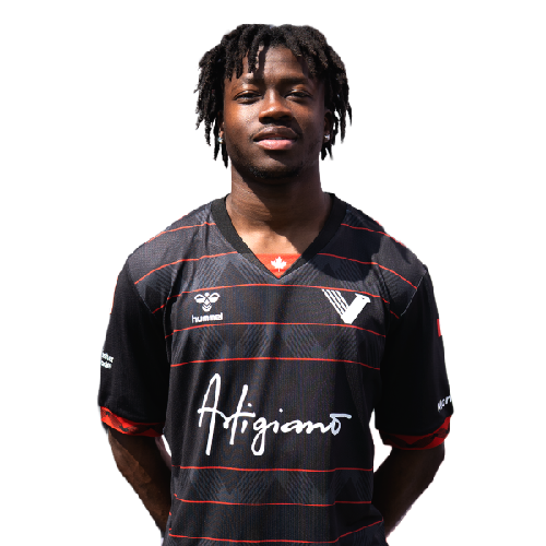 Aboubacar Traore Icon