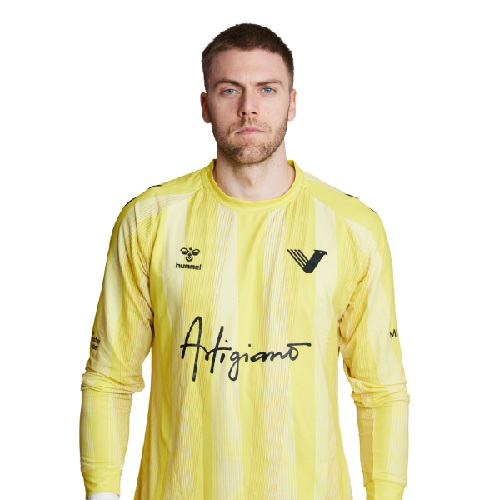 Henrik Regitnig Icon