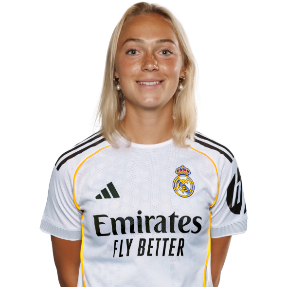 Hanna Bennison Icon