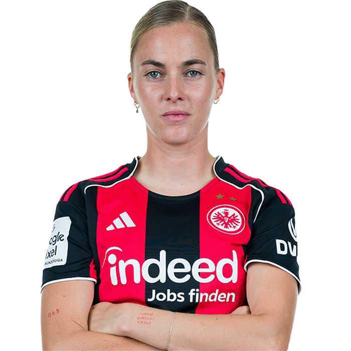 Laura Freigang Icon