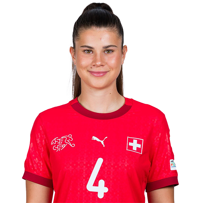 Noemi Ivelj Icon